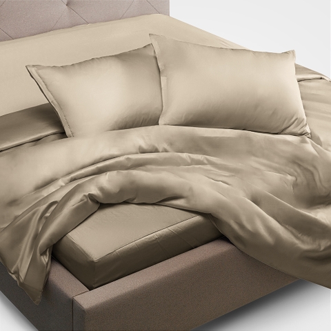 Vỏ Chăn 100% Cotton Ai Cập