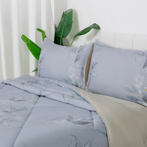 Vỏ Chăn 100% Tencel Kích Thước 200x220cm ETP02