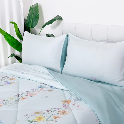 Vỏ Chăn 100% Tencel Kích Thước 200x220cm ETP03