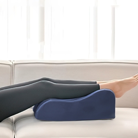Gối Kê Chân Chống Suy Giãn Tĩnh Mạch Elmich Dr.Sleep