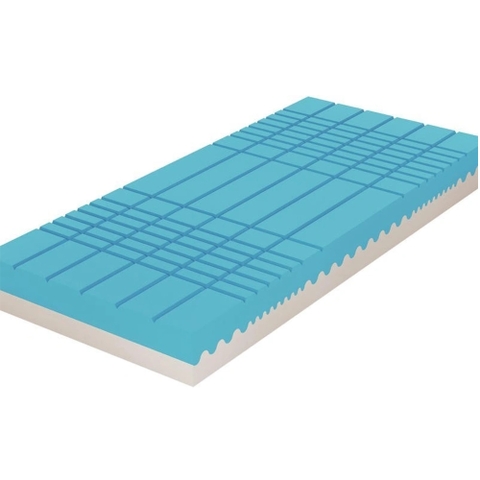 Nệm Tropico Guard Antibacterial