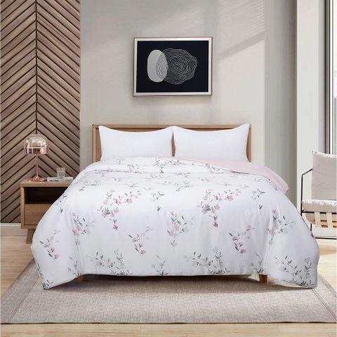 Vỏ Chăn 100% Tencel Kích Thước 200x220cm ETP05