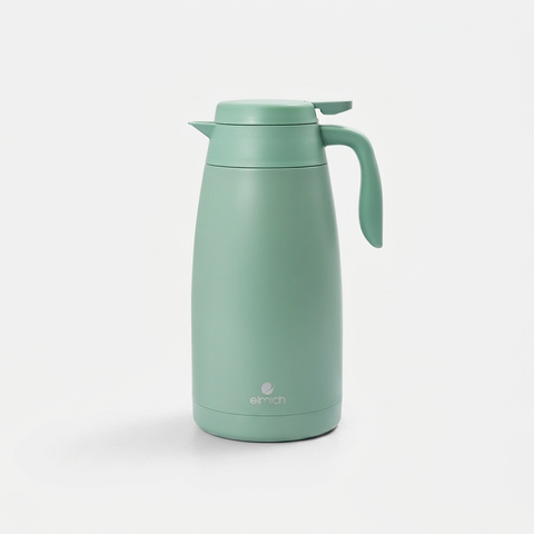 Bình giữ nhiệt gia đình inox 304 Elmich EL1292WG dung tích 2L