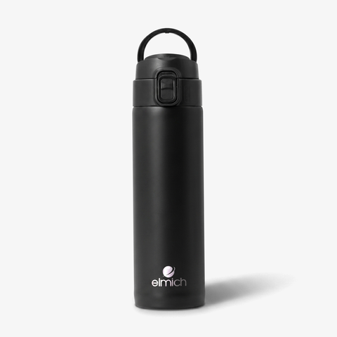 Bình giữ nhiệt inox 304 Elmich EL8347BK dung tích 480ml