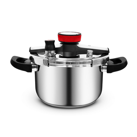 Nồi áp suất inox 304 Elmich 22cm 5L EL8284