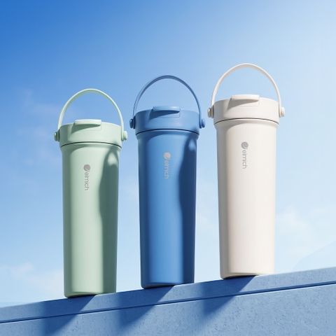 Cốc giữ nhiệt Elmich Core dung tích 600ml