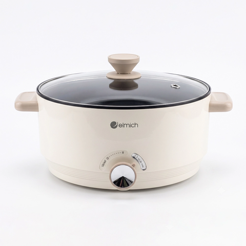 Nồi lẩu điện Elmich MPE1487