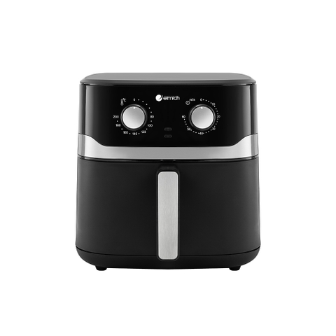 Nồi chiên không dầu Elmich 10L AFE0493