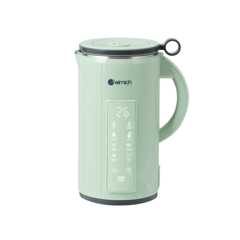 Máy làm sữa hạt Elmich CBE-0593PG