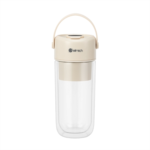 Máy xay sinh tố cầm tay Elmich BLE 9187