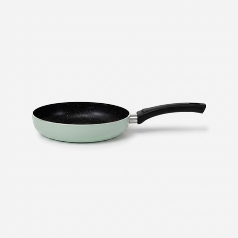 Chảo chống dính vân đá elmich EDA0903SK28 size 28cm