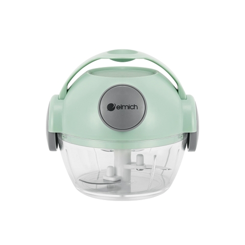 Dụng cụ xay tỏi ớt Elmich EL2903 dung tích 170ml