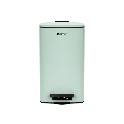 Thùng rác 8L Elmich EL3001