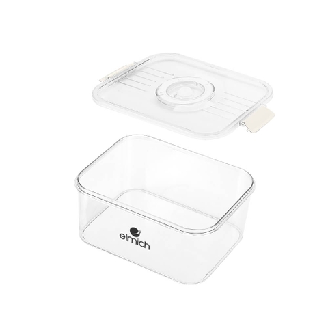 Hộp đựng thực phẩm hút chân không 2400ml