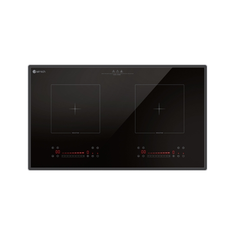 Bếp từ đôi Elmich ICE-9290