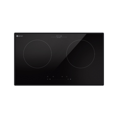 Bếp từ đôi Elmich ICE-9291