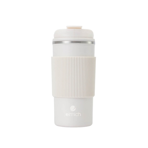 Cốc giữ nhiệt inox 304 Elmich EL8345 dung tích 480ml