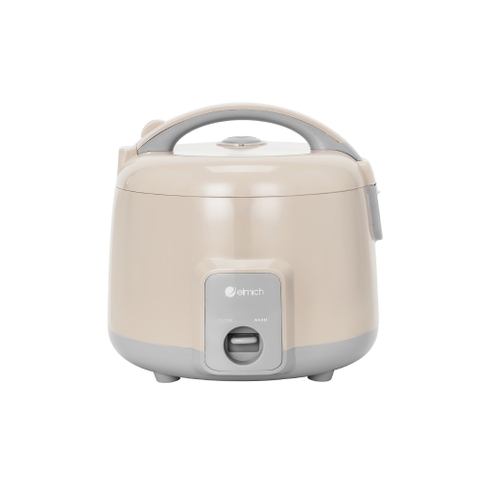 Nồi cơm điện Elmich 1.2L RCE9126AW