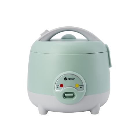 Nồi cơm điện Elmich RCE9358 dung tích 1,8L