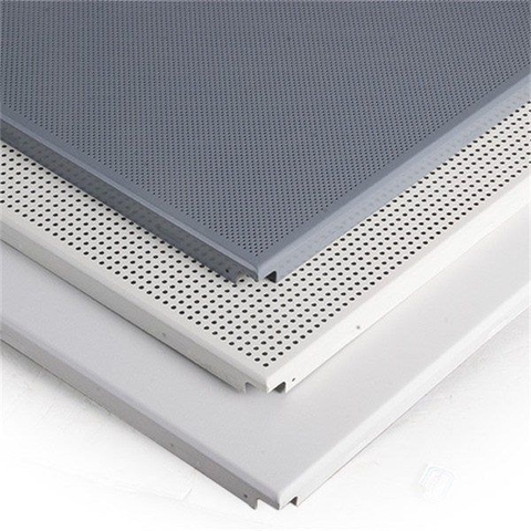 TRẦN 600X600 I 600X1200