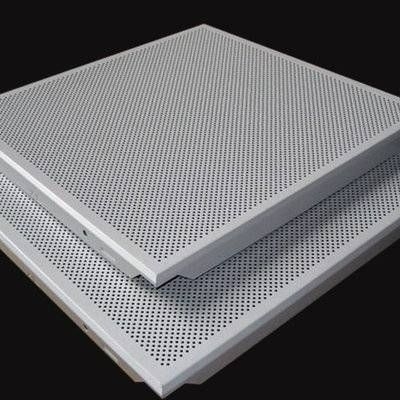 TRẦN 600X600 I 600X1200