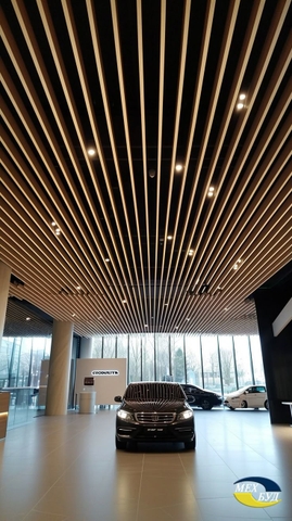 TRẦN KIM LOẠI GIẢ GỖ
