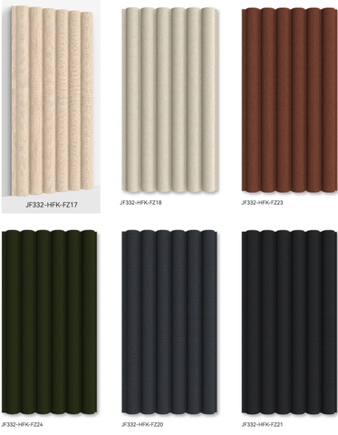 WPC 3D WALL PANEL