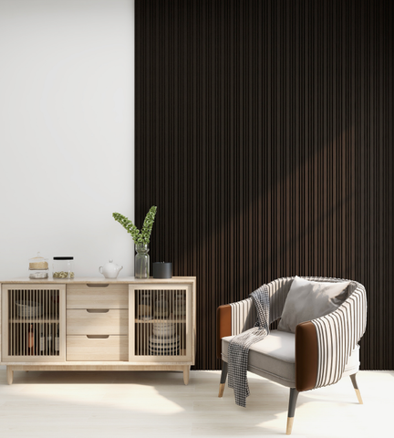 WPC 3D WALL PANEL