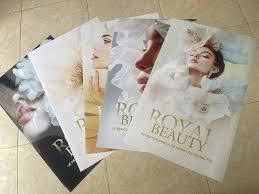 In Poster