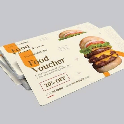 In Voucher