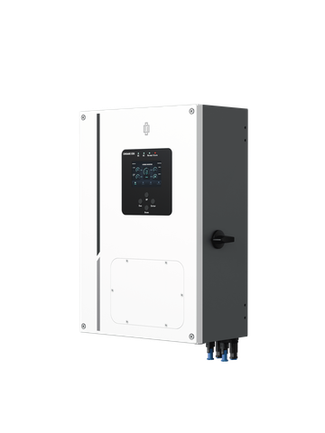 Inverter Hybrid Chisage 6.6kW 1 Pha Eris-6.6G1-LE