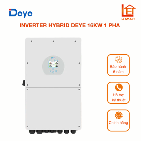 Inverter Hybrid 16kw 1 Pha – SUN-16K-SG01LP1-EU