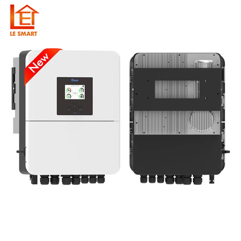 Inverter Hybrid 5kw 1 Pha SUN-5K-SG04LP1-EU-SM2