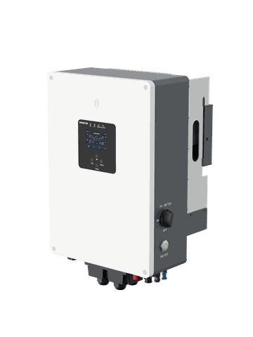 Inverter Hybrid Chisage 6.6kW 1 Pha VEN-6.6G1-LE