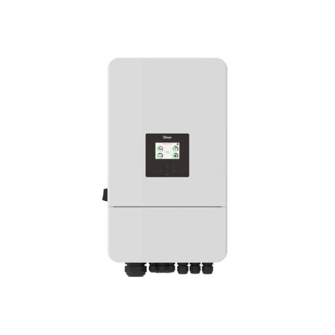 Inverter Hybrid 8kw 1 Pha SUN-8K-SG05LP1-EU-SM2-P