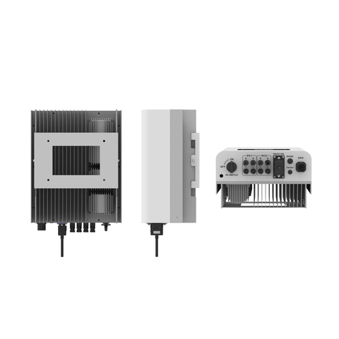 Inverter Hòa Lưới Bám Tải Deye 8kW SUN-8K-G02P1-EU-AM2