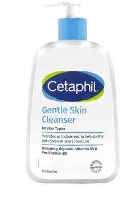 SỮA RỬA MẶT | CETAPHIL | Gentle Exfolia.SA Cleanser | 236ml