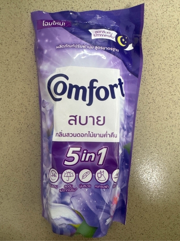 Nước Xả Comfort | Thái Lan | 500ml