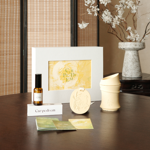 TRÚC AN GIFT SET - Trung Thu version