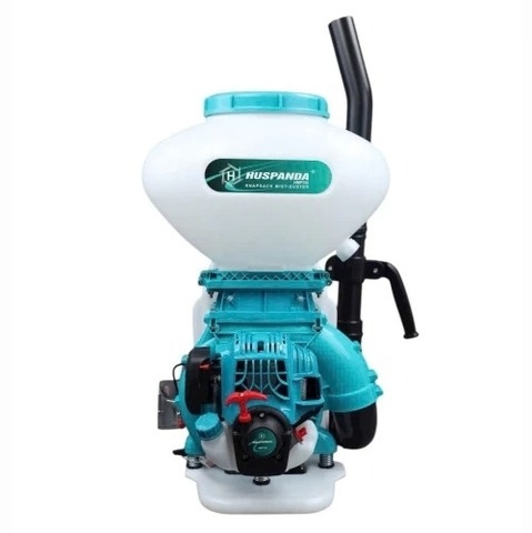 Máy xạ phân 4 thì Huspanda HMP35I