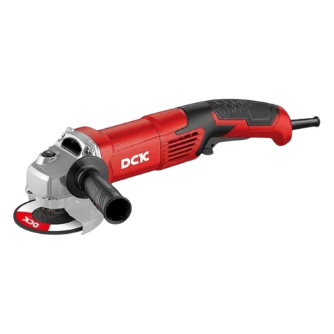 Máy Mài Góc 1020W 100mm DCK KSM10-100H (Công Tắc Bóp)