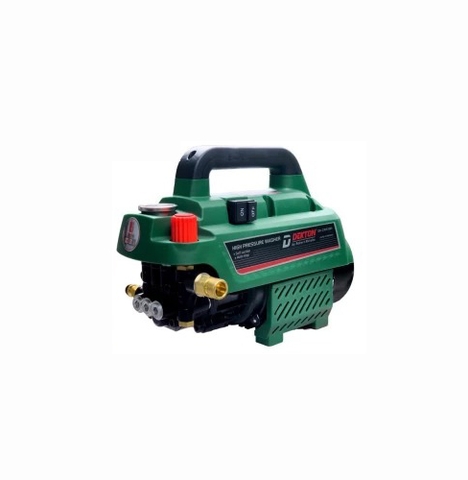 Máy Rửa Xe Áp Lực Lớn (chỉnh áp) 2800W Dekton DK-CWR2800