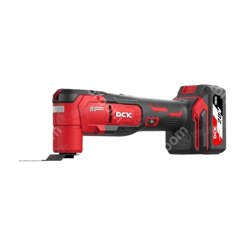 Máy Cắt Đa Năng Dùng Pin Li-ion 20V DCK KDMD20(TYPE EM)