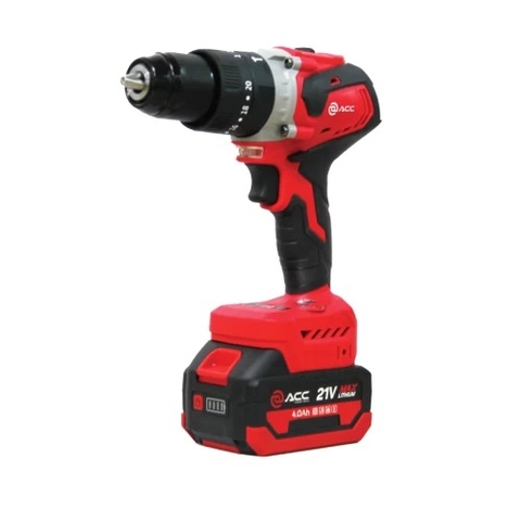 Máy Khoan Dùng Pin ACC AC13