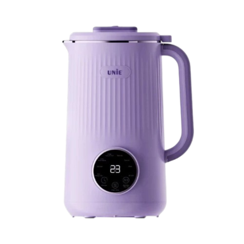 Máy Làm Sữa Hạt Unie UMB10 Dung Tích 1L, 8 Chức Năng Xay Nấu