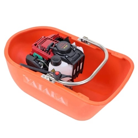 Máy Bơm Thuyền 4 Thì Yataka CS-435