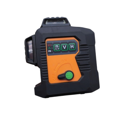 MÁY CÂN BẰNG LASER LAISAI LSG-6666 CHÍNH HÃNG 12 TIA SIÊU SÁNG