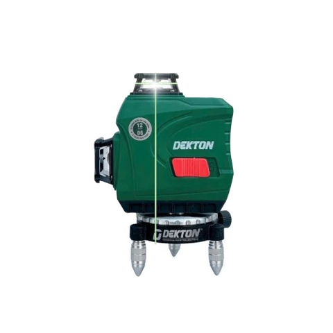 Máy Cân Bằng Laser 12 Tia Dekton DK-LS01201 (Không Kèm Chân Máy)