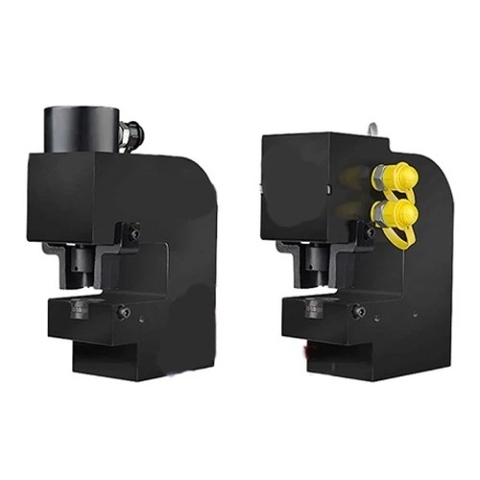 Máy Đột Lỗ CH80 (Đầu Đột CH80)