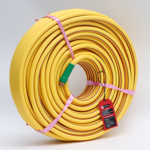 Dây phun Oshima No.2 13mm x 100m Vàng